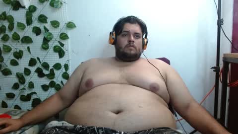 Snapshot of altairstudiosboy chatting on February 9, 1:33 am Jhosep online show from February 9, 1:33 am