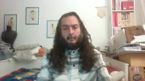 altanboy online show from November 16, 8:55 pm