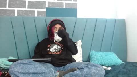 Snapshot of alterego1__ chatting on March 1, 6:21 pm Alter  online show from March 1, 6:21 pm