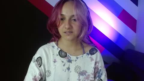 Snapshot of alterego1__ chatting on March 4, 5:24 pm Alter  online show from March 4, 5:24 pm