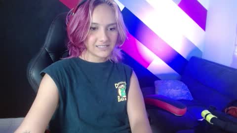 Snapshot of alterego1__ chatting on March 5, 5:50 pm Alter  online show from March 5, 5:50 pm