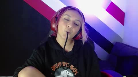 Snapshot of alterego1__ chatting on March 11, 8:53 pm Alter  online show from March 11, 8:53 pm