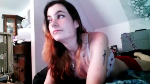 Ivy online show from September 30, 6:18 pm