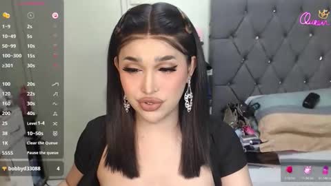 Althea online show from March 20, 3:44 am