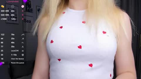 Betty online show from November 6, 7:44 am