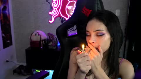 Sofie Kimino online show from December 15, 6:29 am