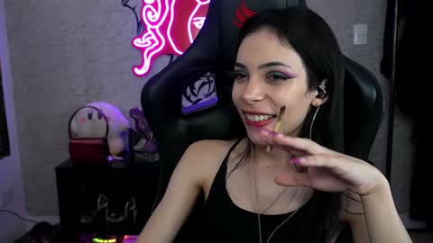 Sofie Kimino online show from December 10, 4:17 pm