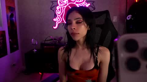 Sofie Kimino online show from February 5, 12:17 pm