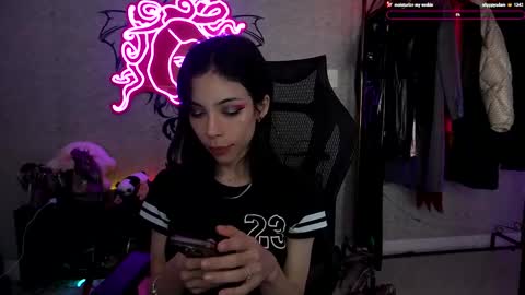 Sofie Kimino online show from December 28, 8:37 am