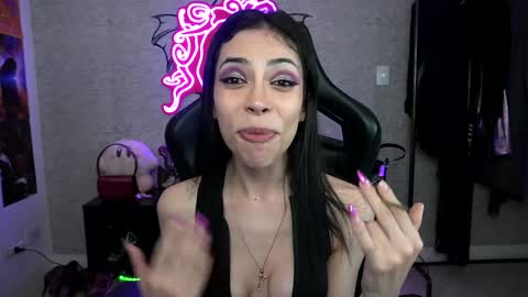 Sofie Kimino online show from December 8, 10:08 am