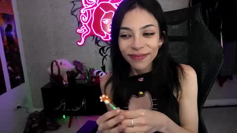 Sofie Kimino online show from December 21, 4:19 am