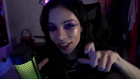 Sofie Kimino online show from March 2, 7:02 pm