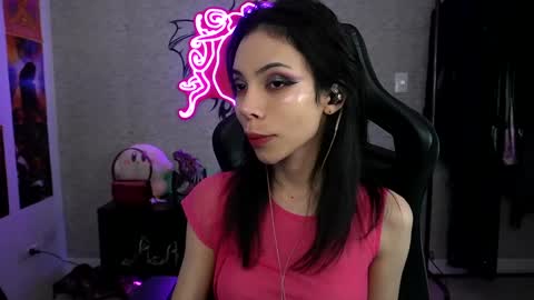 Sofie Kimino online show from December 11, 10:03 am