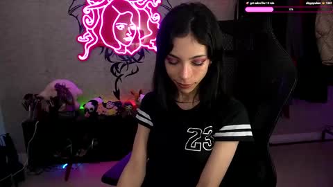 Sofie Kimino online show from December 28, 2:42 pm