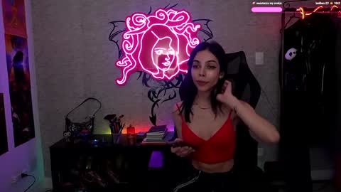 Sofie Kimino online show from January 19, 9:55 am