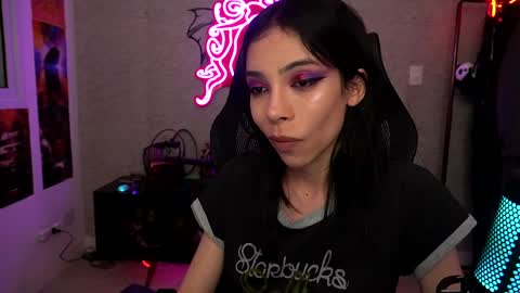 Sofie Kimino online show from February 9, 2:17 am