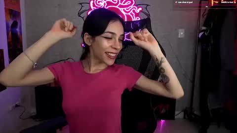 Sofie Kimino online show from February 14, 4:47 am