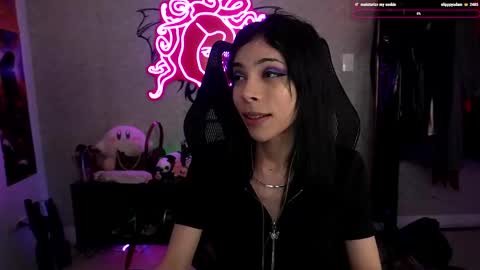 Sofie Kimino online show from December 31, 1:15 am