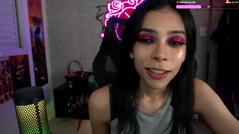 Sofie Kimino online show from March 6, 4:08 am