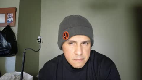 Cestus online show from April 20, 6:22 pm