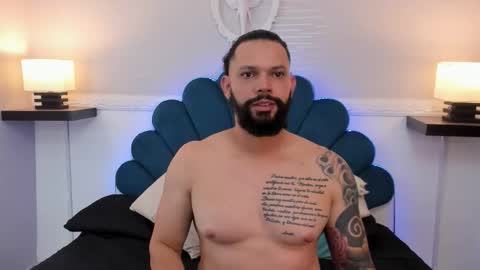 alukardbig online show from October 14, 10:35 pm