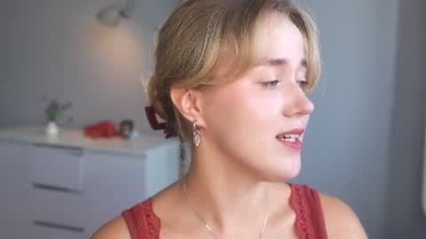 Amelia NEXT STREAM  online show from August 7, 2:37 pm