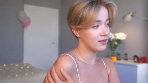 Amelia NEXT STREAM  online show from March 28, 1:45 pm