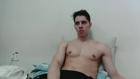alvarodancer online show from June 28, 2:35 pm