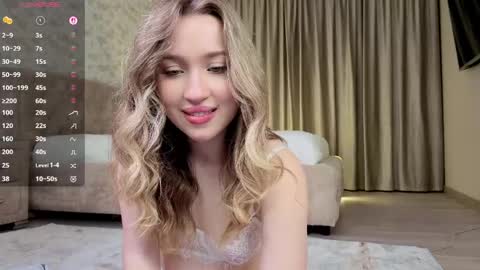 alvera7 online show from March 30, 3:45 pm