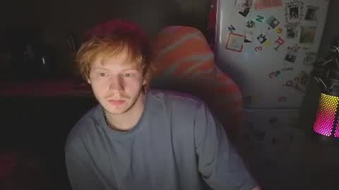 Alvin Puska --    online show from June 8, 10:21 pm