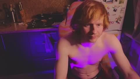 Alvin Puska --    online show from March 29, 5:36 pm