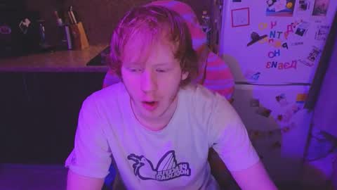 Alvin Puska --    online show from February 5, 5:27 pm