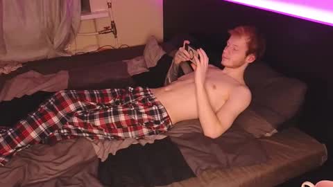 Alvin Puska --    online show from December 19, 7:29 pm