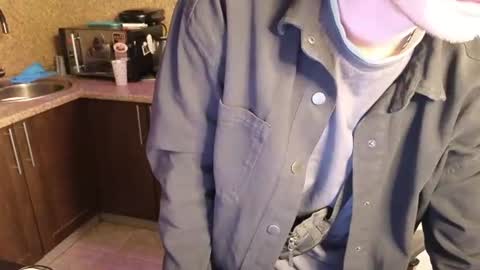 Alvin Puska --    online show from July 1, 9:56 pm