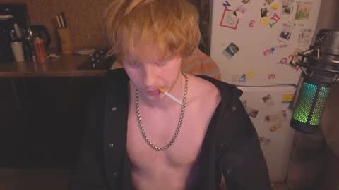 Alvin Puska --    online show from July 7, 6:47 am