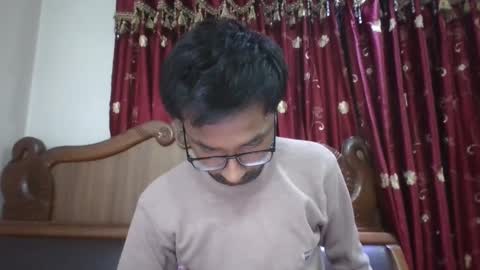 alvin miler online show from January 5, 12:42 am