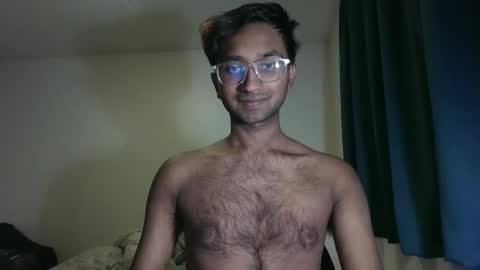 alvin miler online show from November 3, 1:28 am