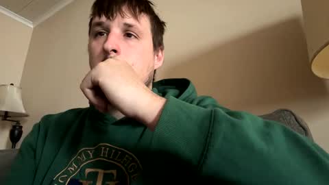 Alvin J Wood online show from December 1, 5:26 pm