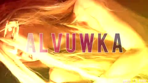 Alvuwka online show from April 7, 1:02 pm