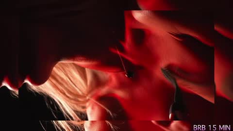 Alvuwka online show from April 17, 7:55 am