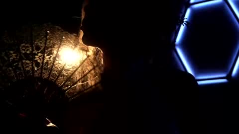 Alvuwka online show from October 12, 8:29 am