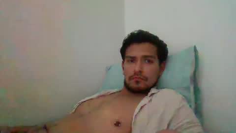 Alexis online show from February 22, 9:56 am