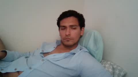 Alexis online show from March 7, 11:16 pm