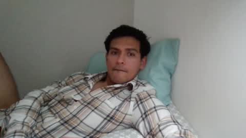 Alexis online show from February 25, 5:30 am