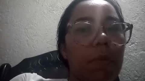 analia online show from October 15, 2:37 am