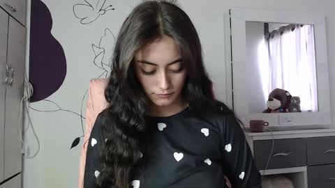 Aly foxx online show from February 18, 3:10 pm