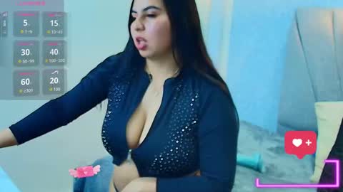   A L Y  online show from October 2, 1:10 pm