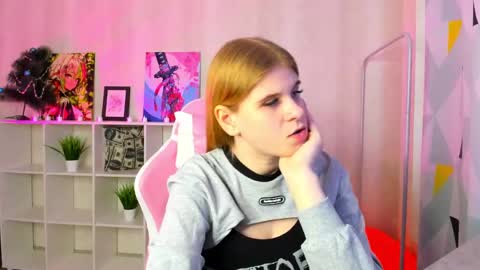 Alya online show from February 9, 8:10 am