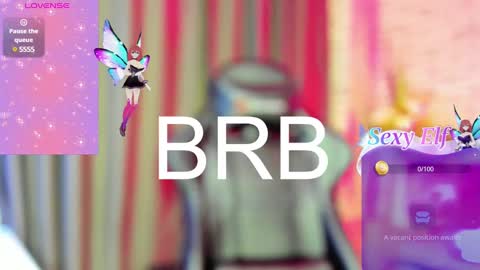 Alya online show from December 11, 7:14 pm