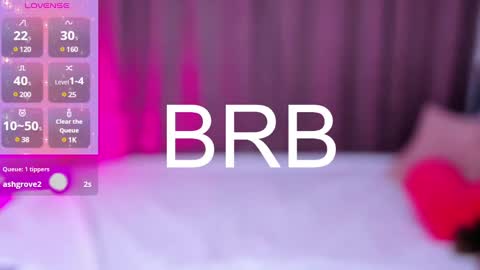 Alya online show from December 22, 6:04 pm